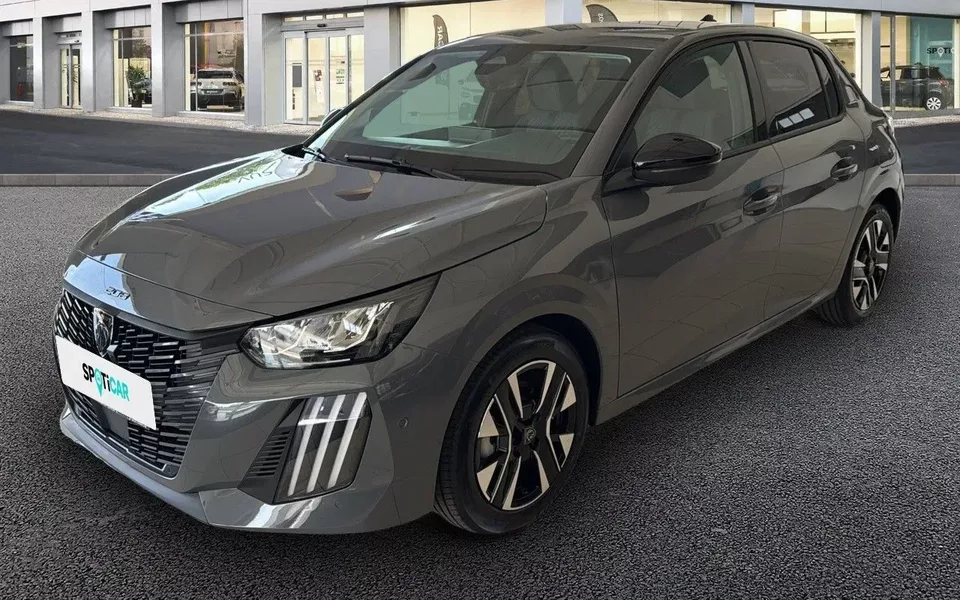 Peugeot 208 1.2 PureTech Allure