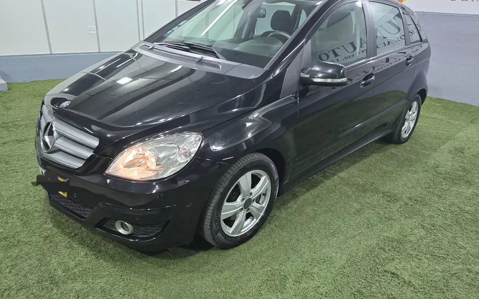 Renault Mégane Sport Tourer dCi 110 FAP Expression