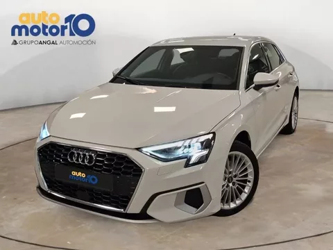 AUDI A3 A3 Sportback 30 TFSI Advanced S tronic