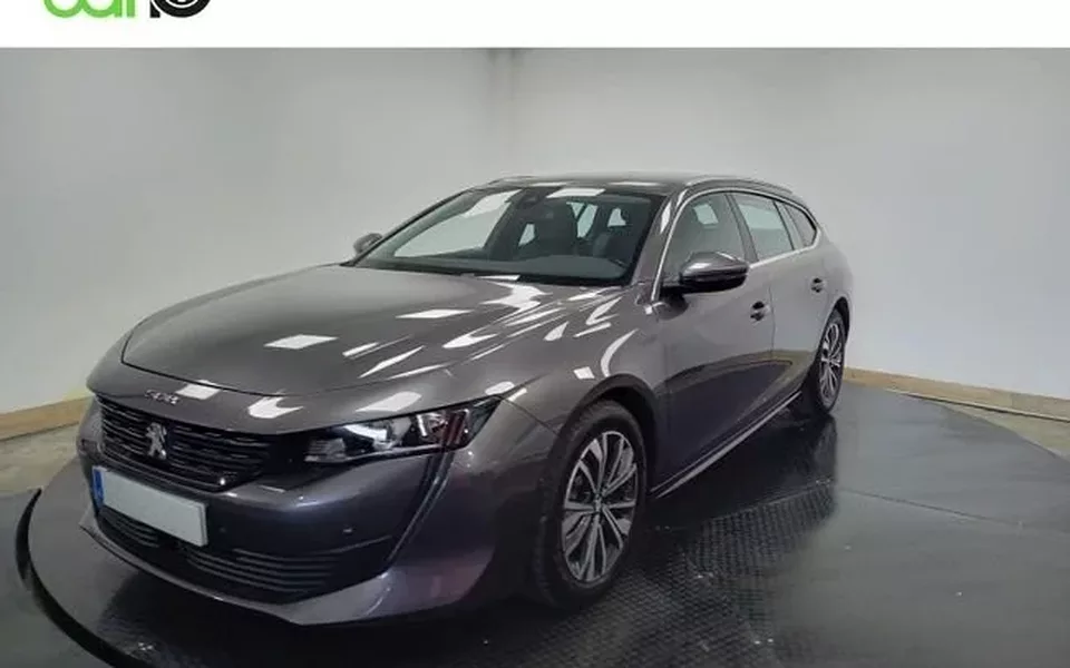 PEUGEOT 508 SW Allure BlueHDi 96kW