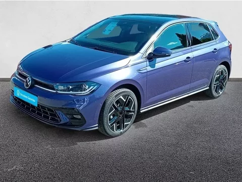 VOLKSWAGEN POLO 1.0 TSI 116 S&S DSG7 R-Line Edition