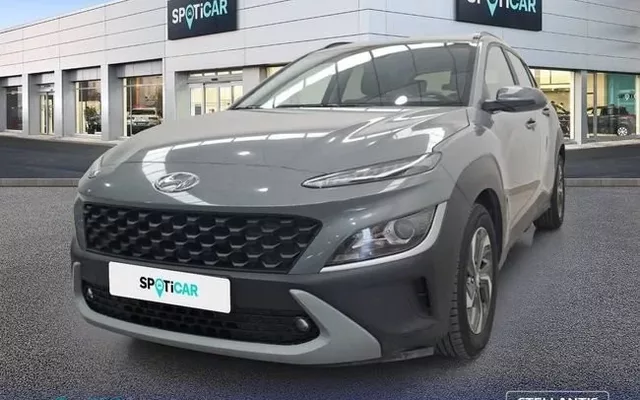 HYUNDAI Kona Kona HEV 1.6 GDI DT Maxx