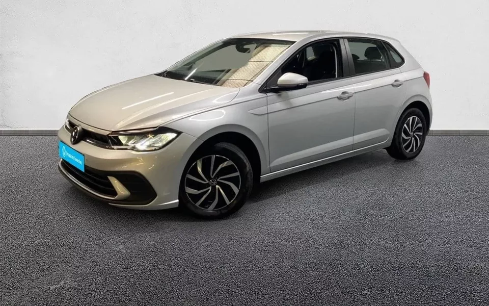 VOLKSWAGEN POLO 1.0 TSI 95 S&S BVM5