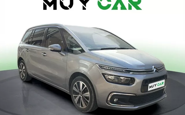 CITROEN C4 Grand C4 Spacetourer 1.2 PureTech S&S Feel 130