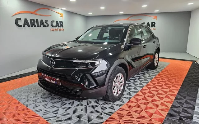 Opel Mokka-e