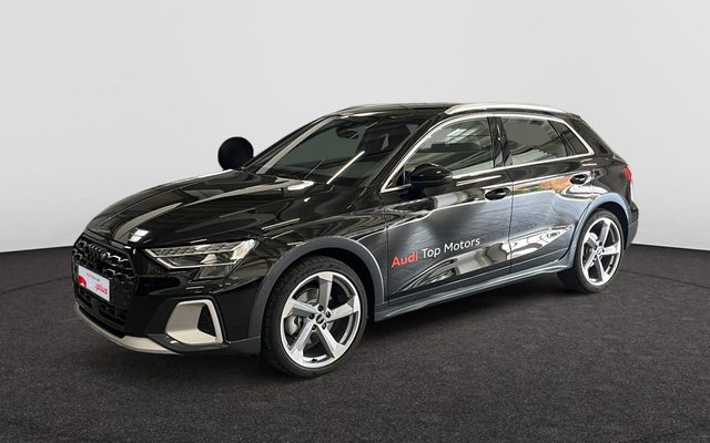 AUDI A3 Allstreet Dsl Allstreet 35 TDi S tronic