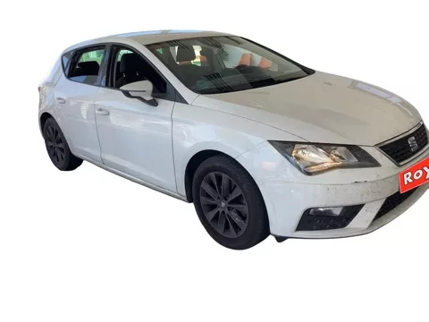 SEAT León 1.6 TDI 115cv S&S Style Visio
