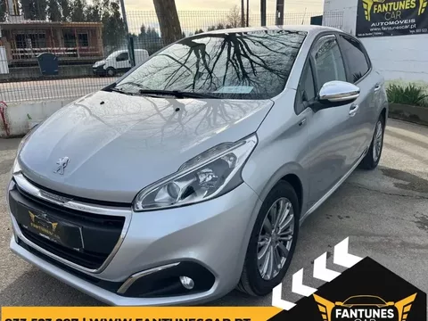 Peugeot 208 1.2 PureTech Style