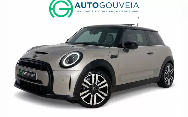 MINI Coupé