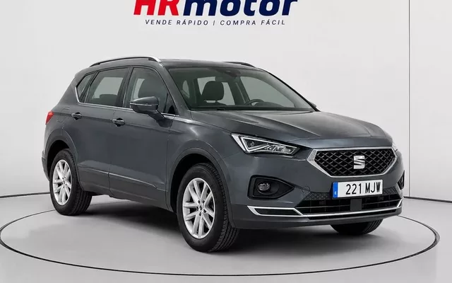 SEAT Tarraco Tarraco 1.5 TSI S&S Style DSG 150