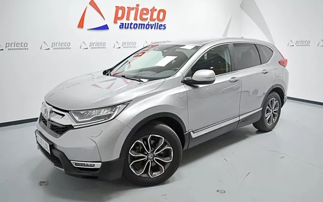 HONDA CR-V CR-V 2.0 i-MMD Elegance Navi 4x2