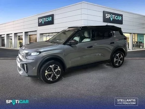 CITROEN C3 Aircross Hybrid 145 ë-DCS6 Max