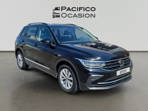 VOLKSWAGEN Tiguan Tiguan 1.5 TSI 96kW