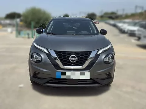NISSAN Juke DIGT 84 kW 114 CV DCT 7 Vel. Acenta
