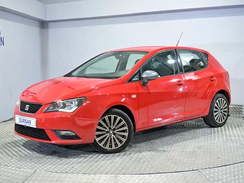 SEAT Ibiza Seat 1.0 EcoTSI 95cv Style Connect - 6190€ en Burgos