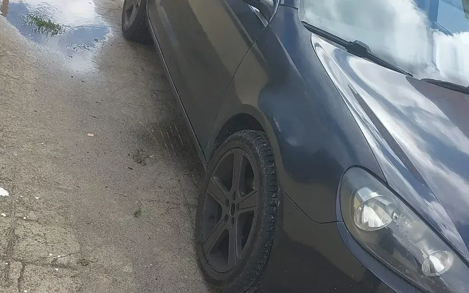 VW Golf Variant