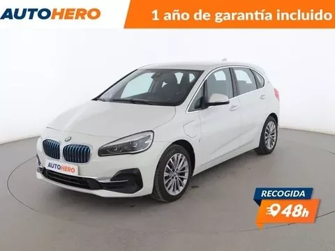 BMW Serie 2 225xe iPerformance Active Tourer