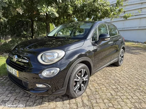 Fiat 500X 1.6 MJ Sport