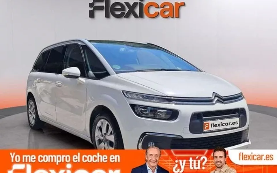 CITROEN C4 PureTech 96KW (130CV) S&S 6v Feel