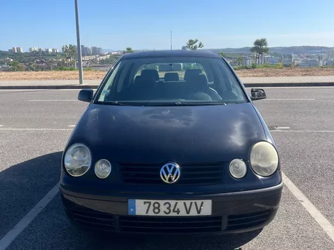 VW Polo
