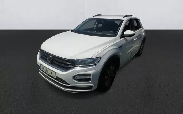 VOLKSWAGEN T-Roc (O) Advance R-Line 1.0 TSI 81kW (110CV)