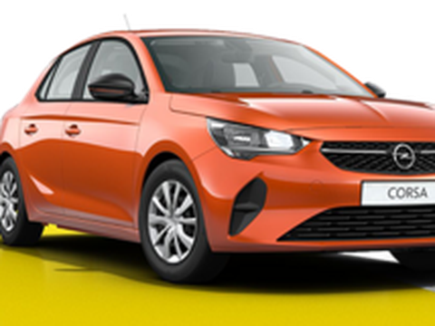 Opel Corsa 1.2 Turbo XHL Elegance 74 kW (100 CV)