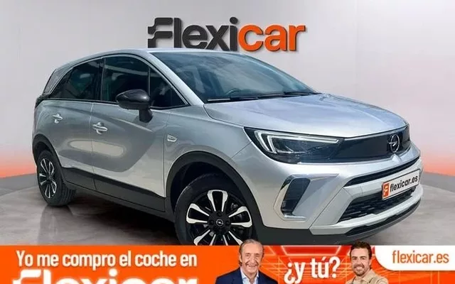 OPEL Crossland 1.2 81kW (110CV) Elegance