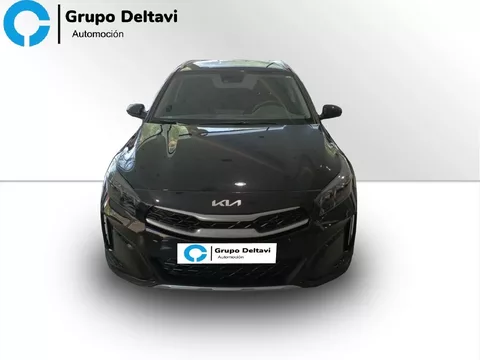 KIA XCeed XCeed 1.0 T-GDi Drive