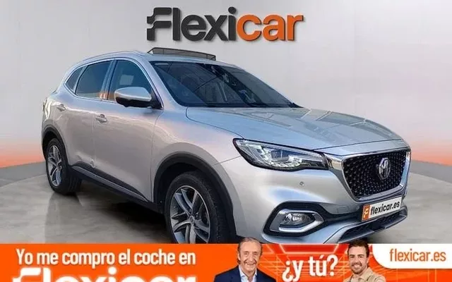 MG HS HS 1.5 T-GDI Luxury