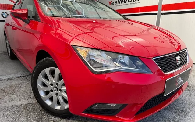 SEAT León León 1.2 TSI S&S Style 110
