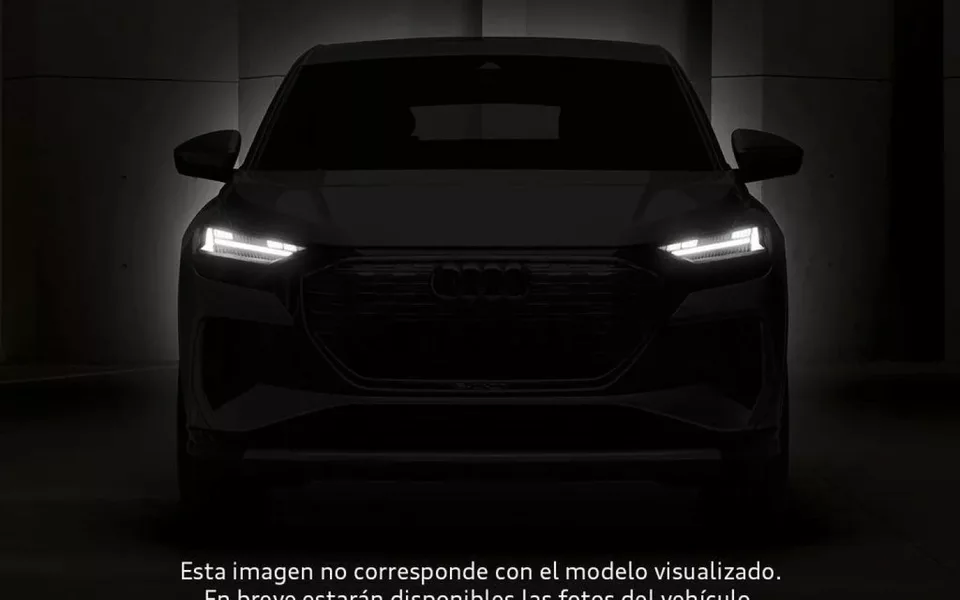 AUDI Q3 Q3 Sportback 40 TFSI quattro S line S tronic
