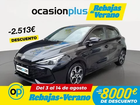 MG MG3 MG3 1.5 Comfort