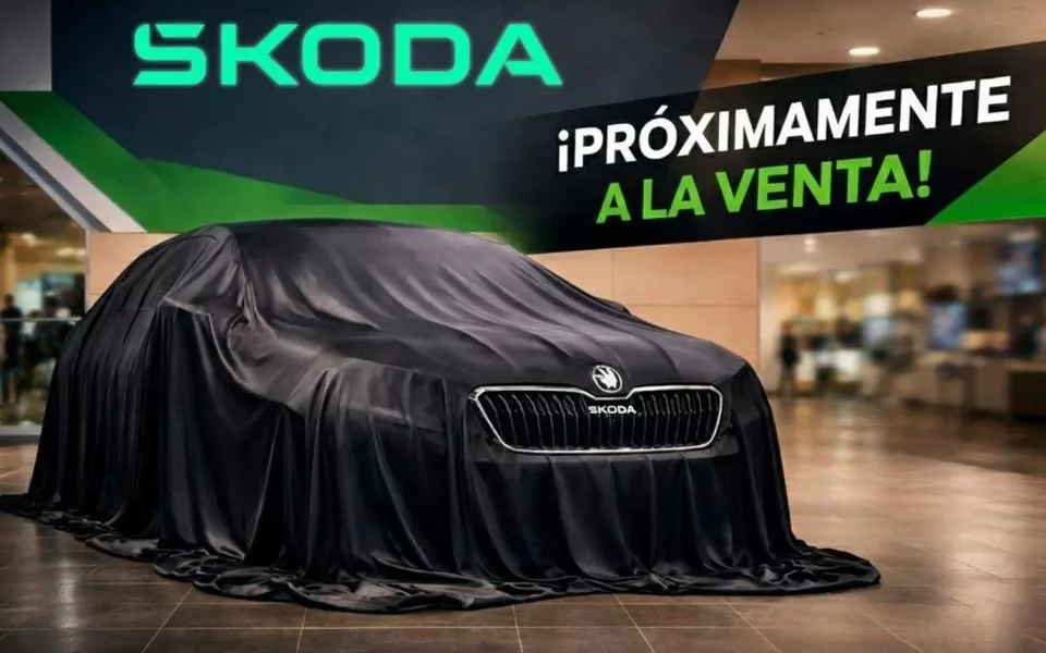 SKODA Kamiq Kamiq 1.0 TSI Ambition 81kW