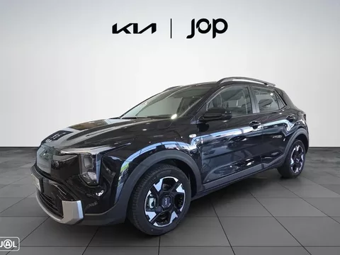 Kia Stonic 1.0 T-GDI Drive