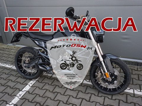 Zontes G1 125 Spoke | REZERWACJA