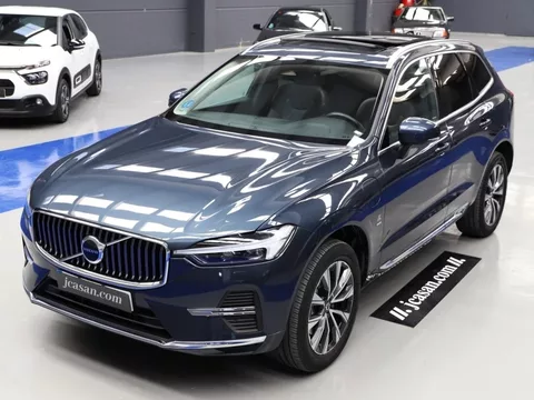 VOLVO XC60 XC60 T6 Recharge Inscription