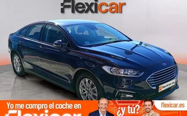 FORD Mondeo 2.0 Híbrido 138kW (187CV) Trend HEV Auto