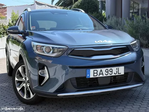 Kia Stonic 1.0 T-GDI Drive