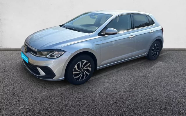 VOLKSWAGEN POLO 1.0 TSI 95 S&S DSG7 VW Edition