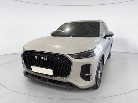 EBRO s900 s900 1.5 TGDI PHEV E-CVT Luxury AWD