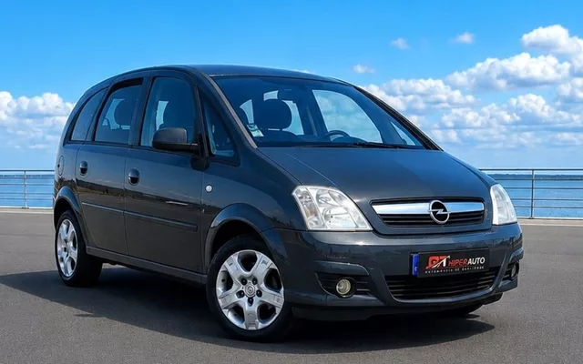 Opel Meriva 1.3 CDTI enjoy ecoFLEX