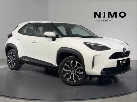 TOYOTA Yaris Cross Yaris Cross 120H Active Tech