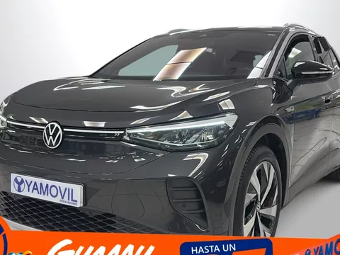 Volkswagen ID.4 1st Automatico 150 kW (204 CV)