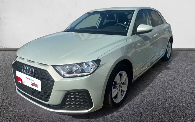 AUDI A1 Sportback 25 TFSI 95 ch BVM5 Entry