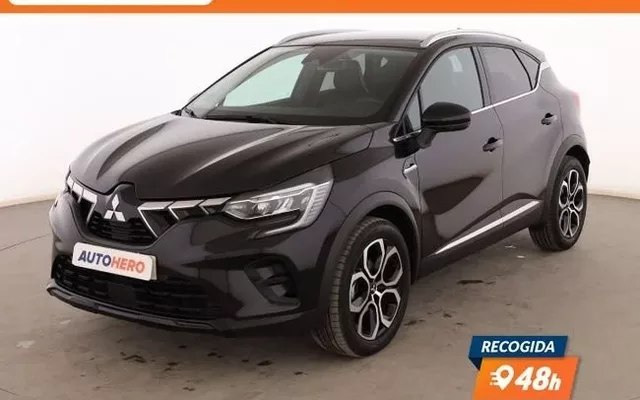 MITSUBISHI ASX 1.3 TCE Mild-Hybrid Kaiteki