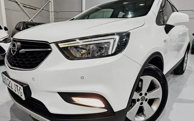 OPEL Mokka Mokka X 1.6CDTi S&S Selective 4x2 - 6990€ en Massanassa