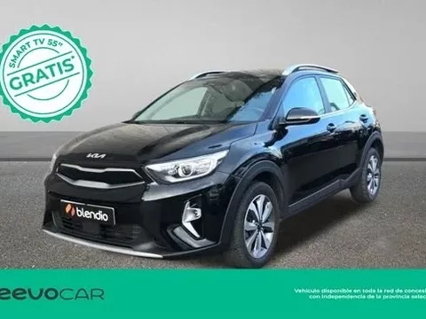 KIA Stonic Stonic 1.2 DPi Drive
