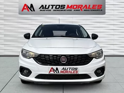 FIAT Tipo Tipo 1.6 Multijet II Easy