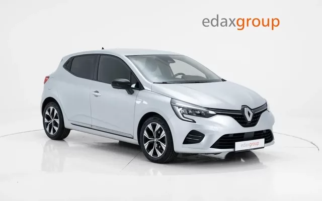 Renault Clio 1.0 TCe Evolution Bi-Fuel