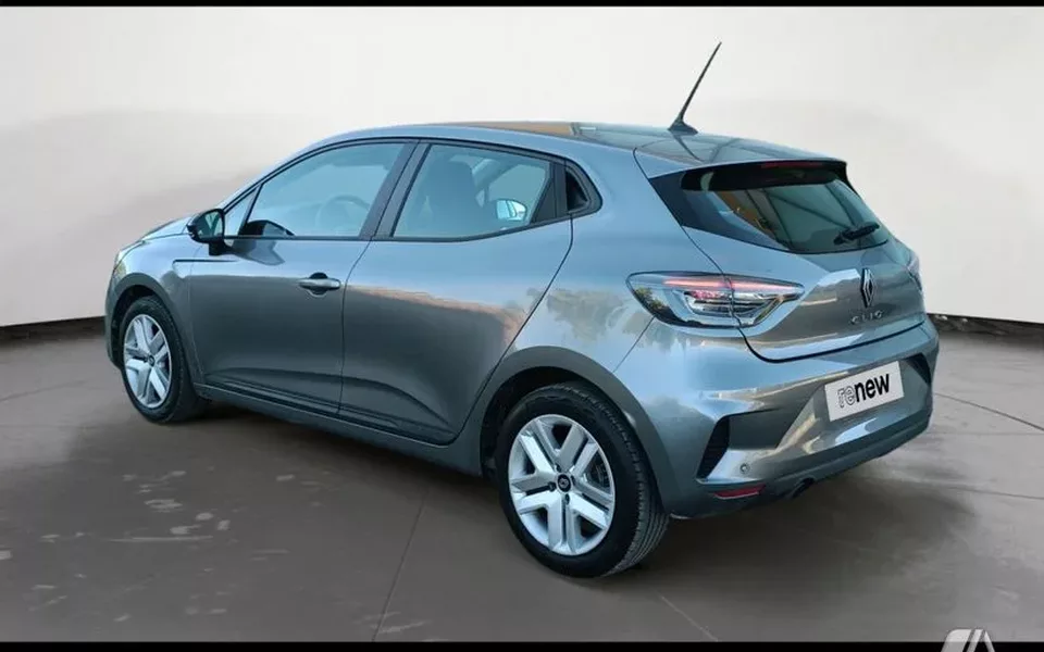 RENAULT Clio CLIO EVOLUTION DCI 100 (74KW) - 16990€ en Burgos